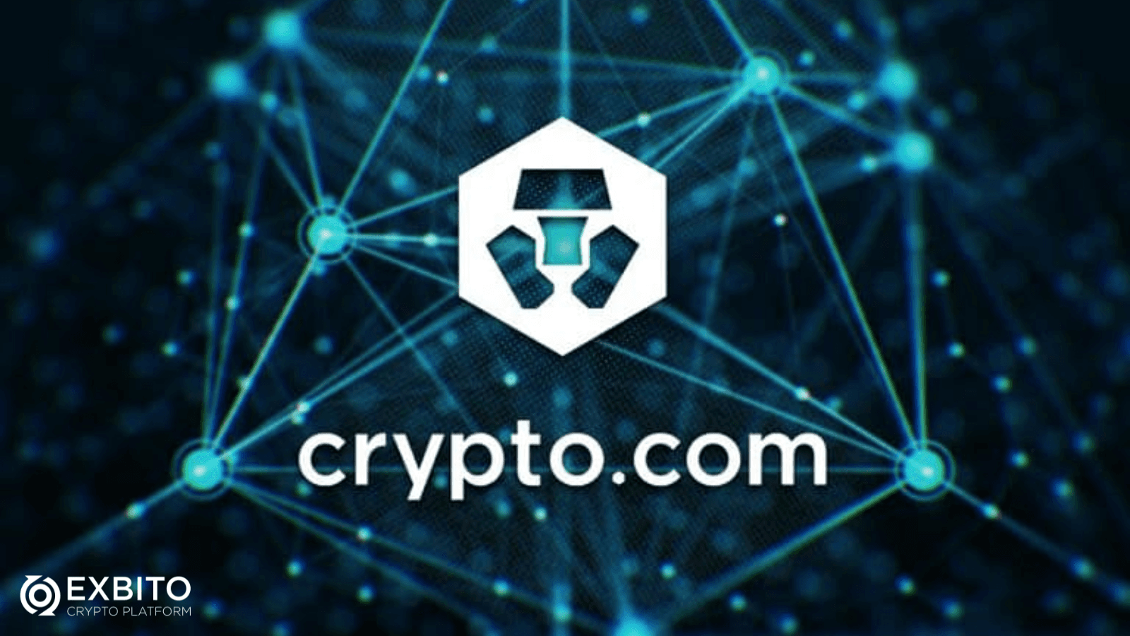 کریپتو دات کام (Crypto.com)