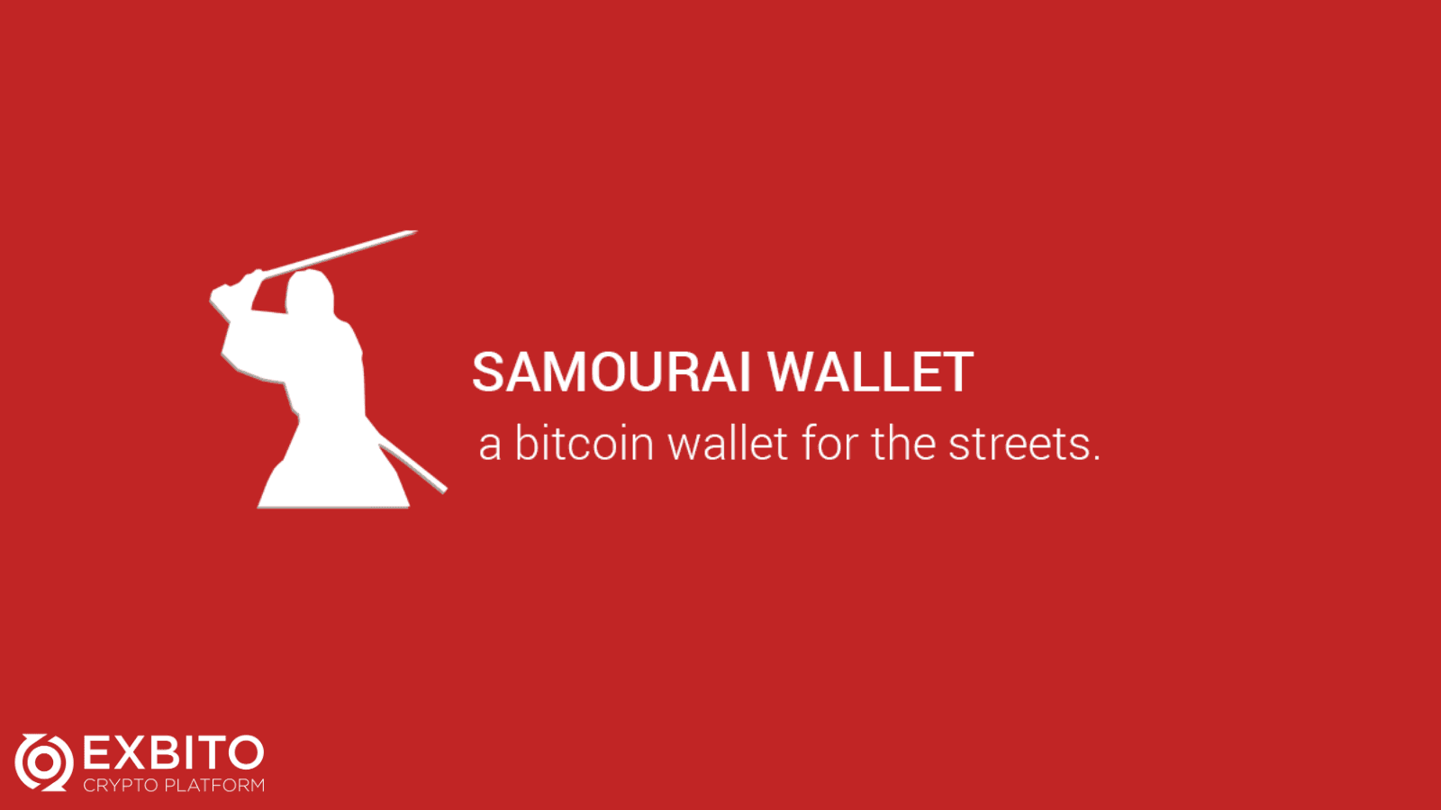 کیف پول سامورایی (samurai) چیست؟