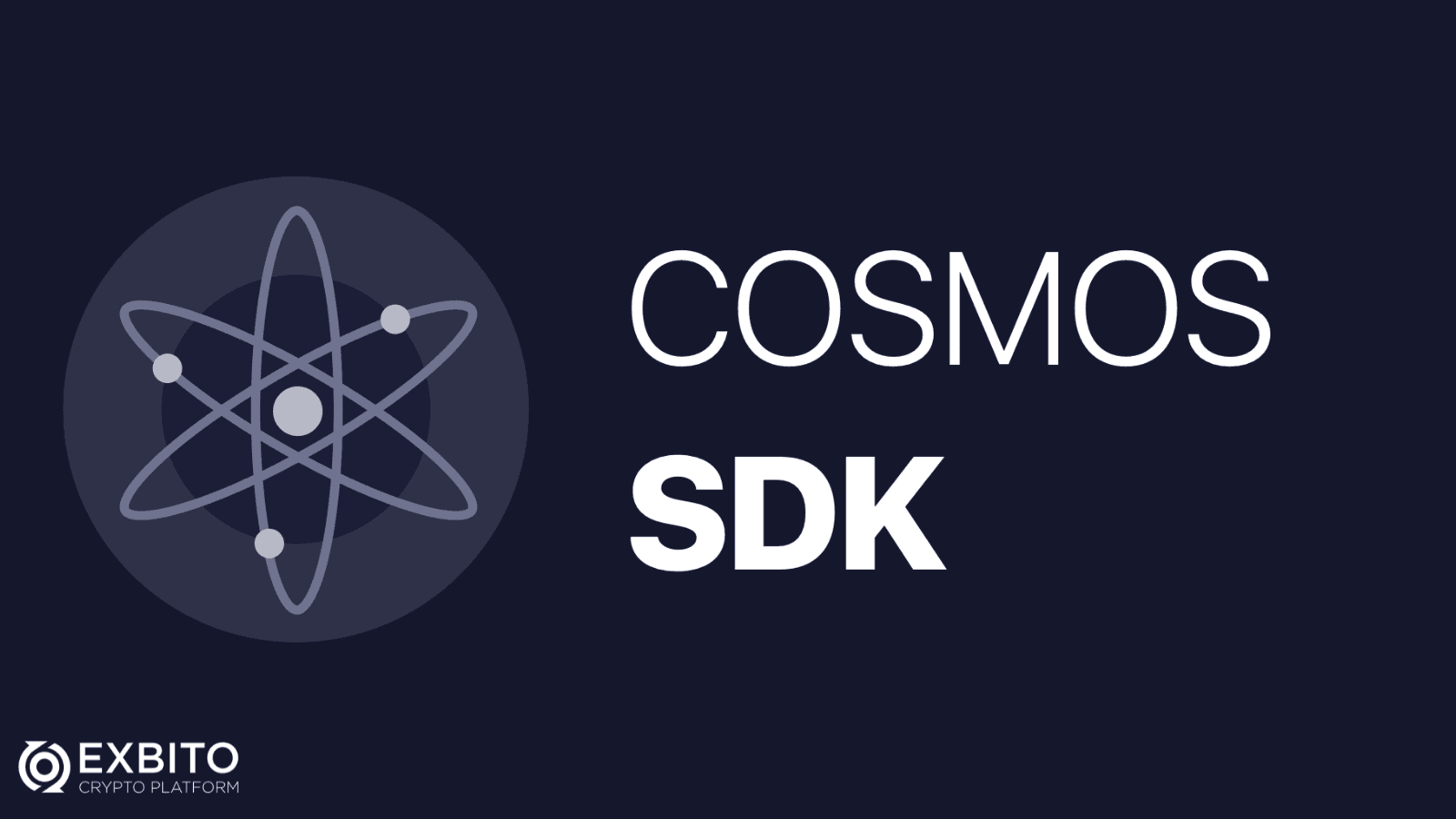  کیت توسعه نرم‌افزار کازماس (Cosmos SDK)