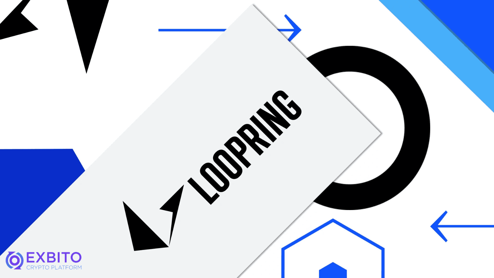 لوپرینگ (Loopring).