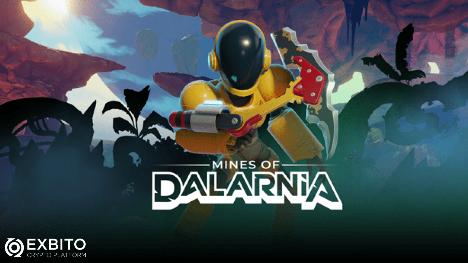 ماینس آف دالارنیا (Mines of Dalarnia) چیست؟