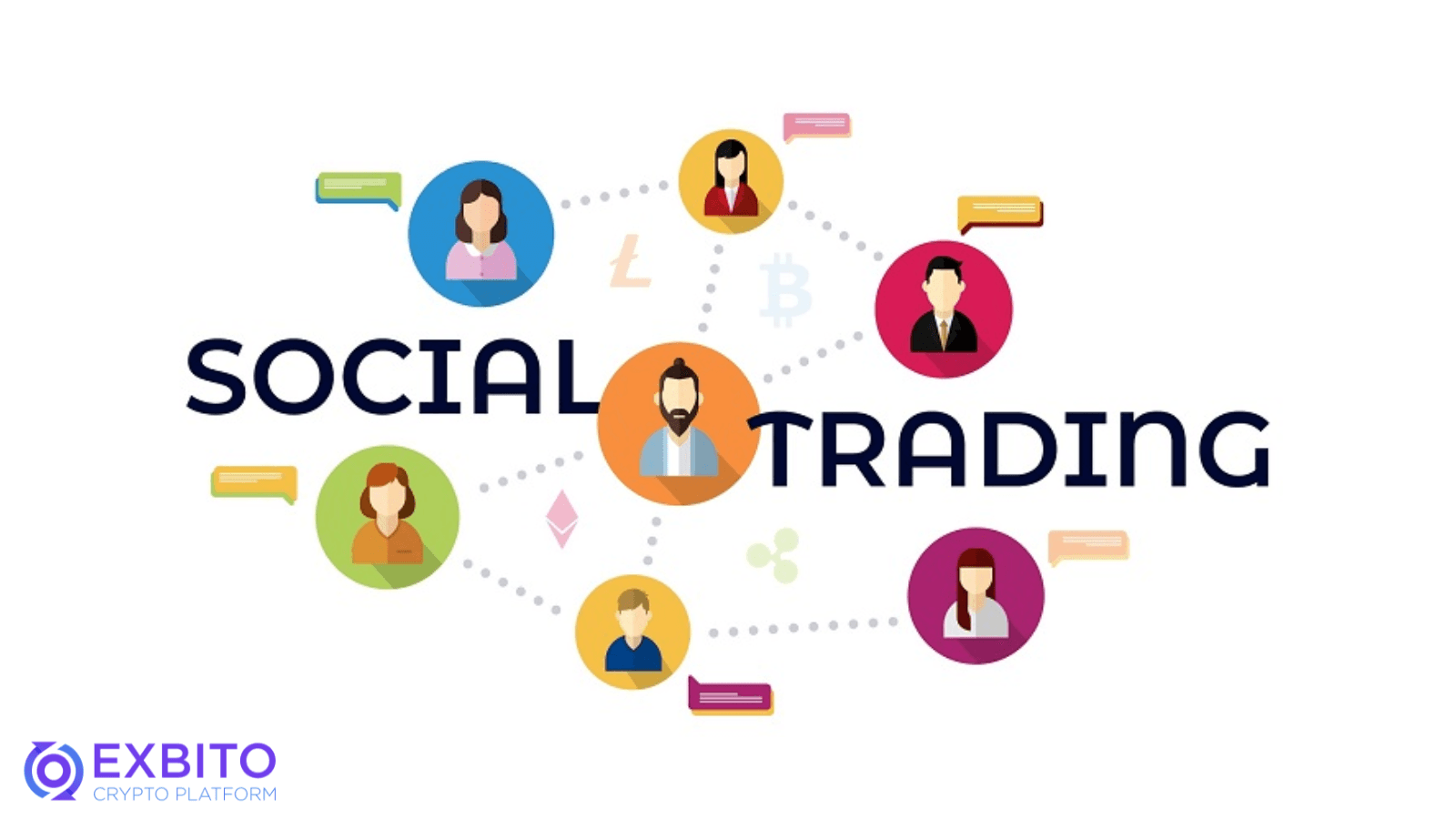 معایب سوشیال تریدینگ (Social trading) چیست؟