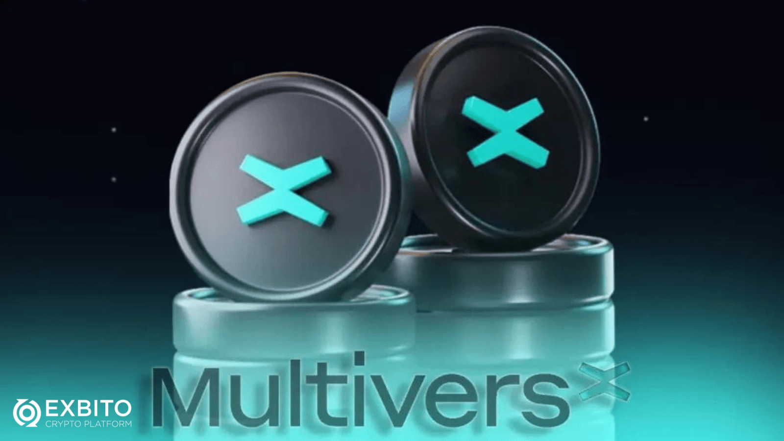 معرفی ارز دیجیتال MultiversX