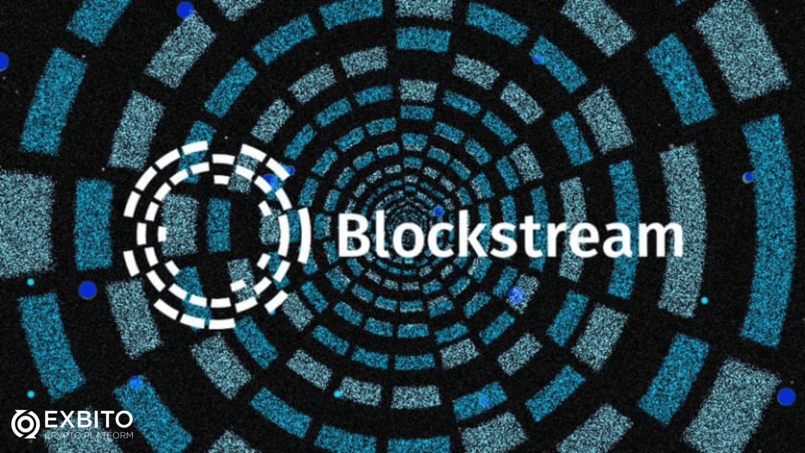 معرفی شرکت بلاک استریم (Blockstream)