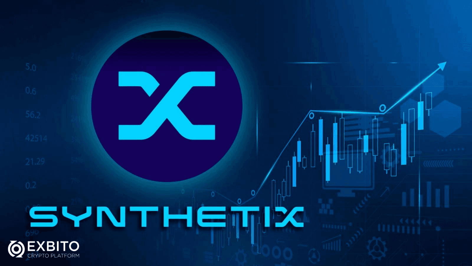 معرفی سینتتیکس (Synthetix)