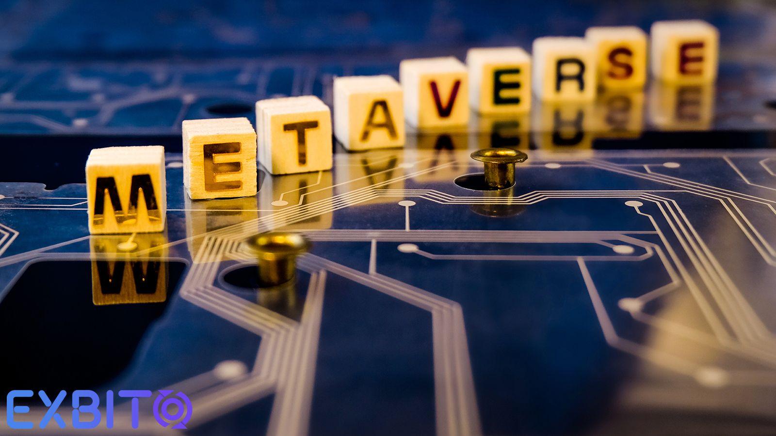 what is metaverse