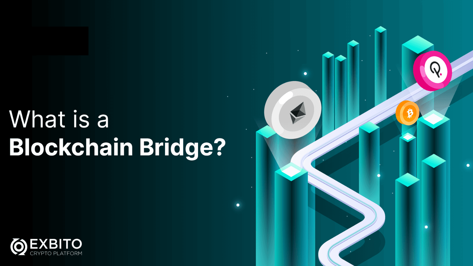 مفهوم بریج بلاک چین (Blockchain bridges) چیست؟.png