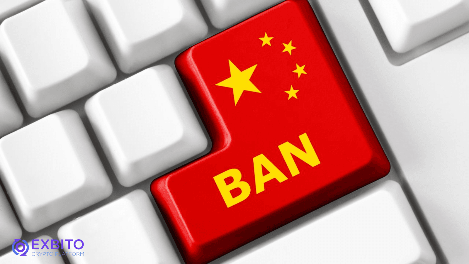 ممنوعیت در چین