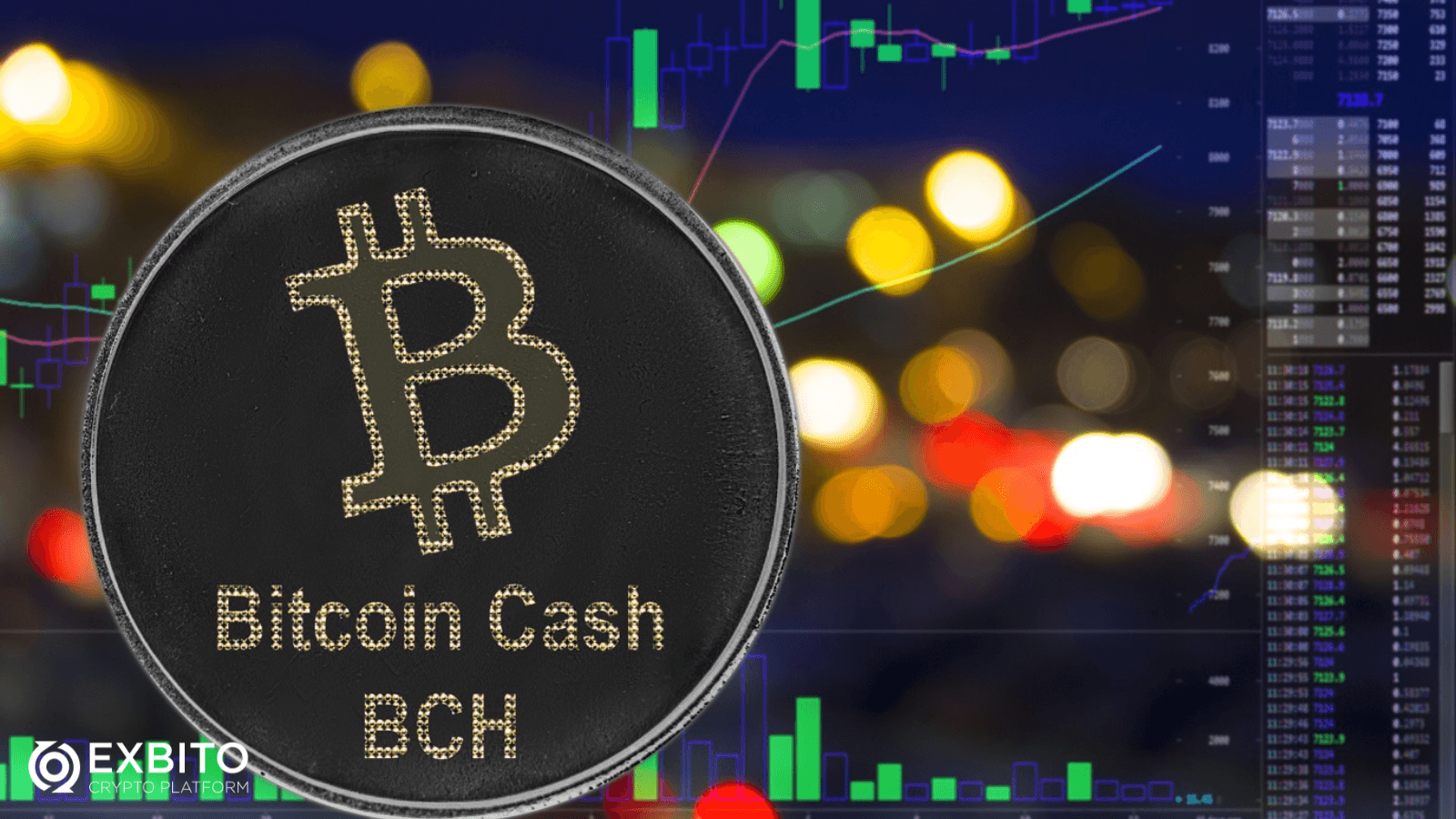 مقدمه وایت پیپر بیت کوین کش (Bitcoin Cash)