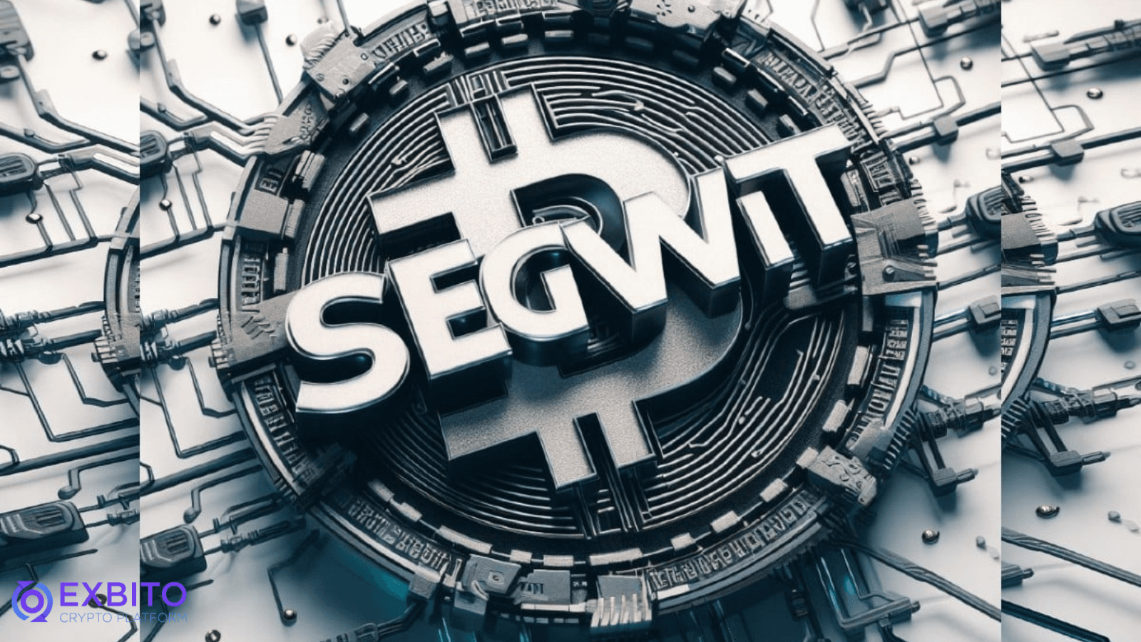 مرحله 3: یک آدرس SegWit ایجاد کنید
