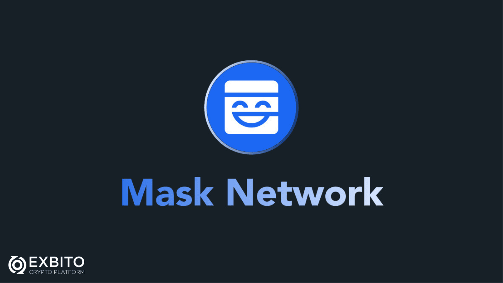 مسک نتورک (Mask Network) چیست و چه کاربردهایی دارد؟