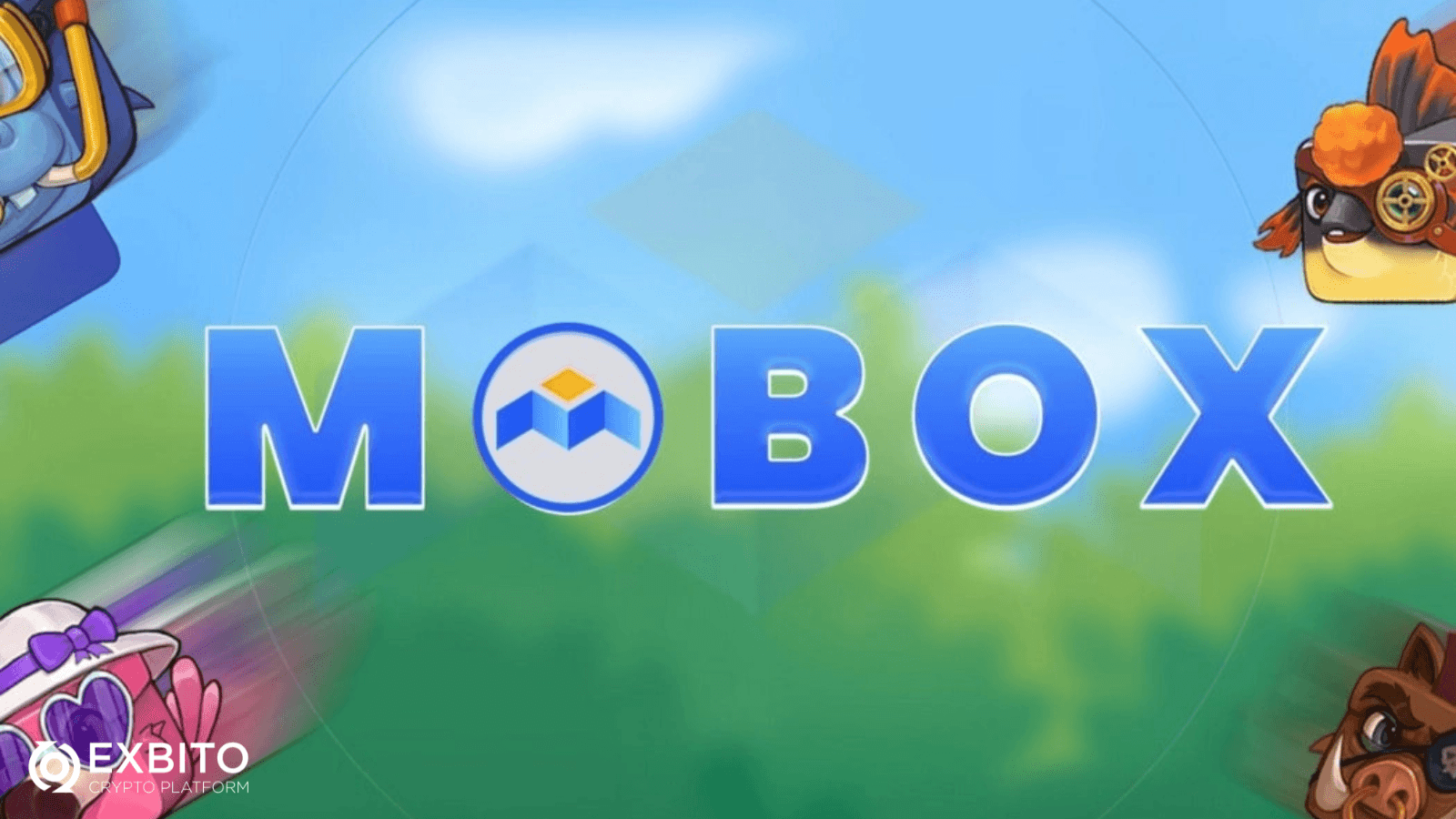 موباکس (Mobox) چگونه کار می‌کند؟