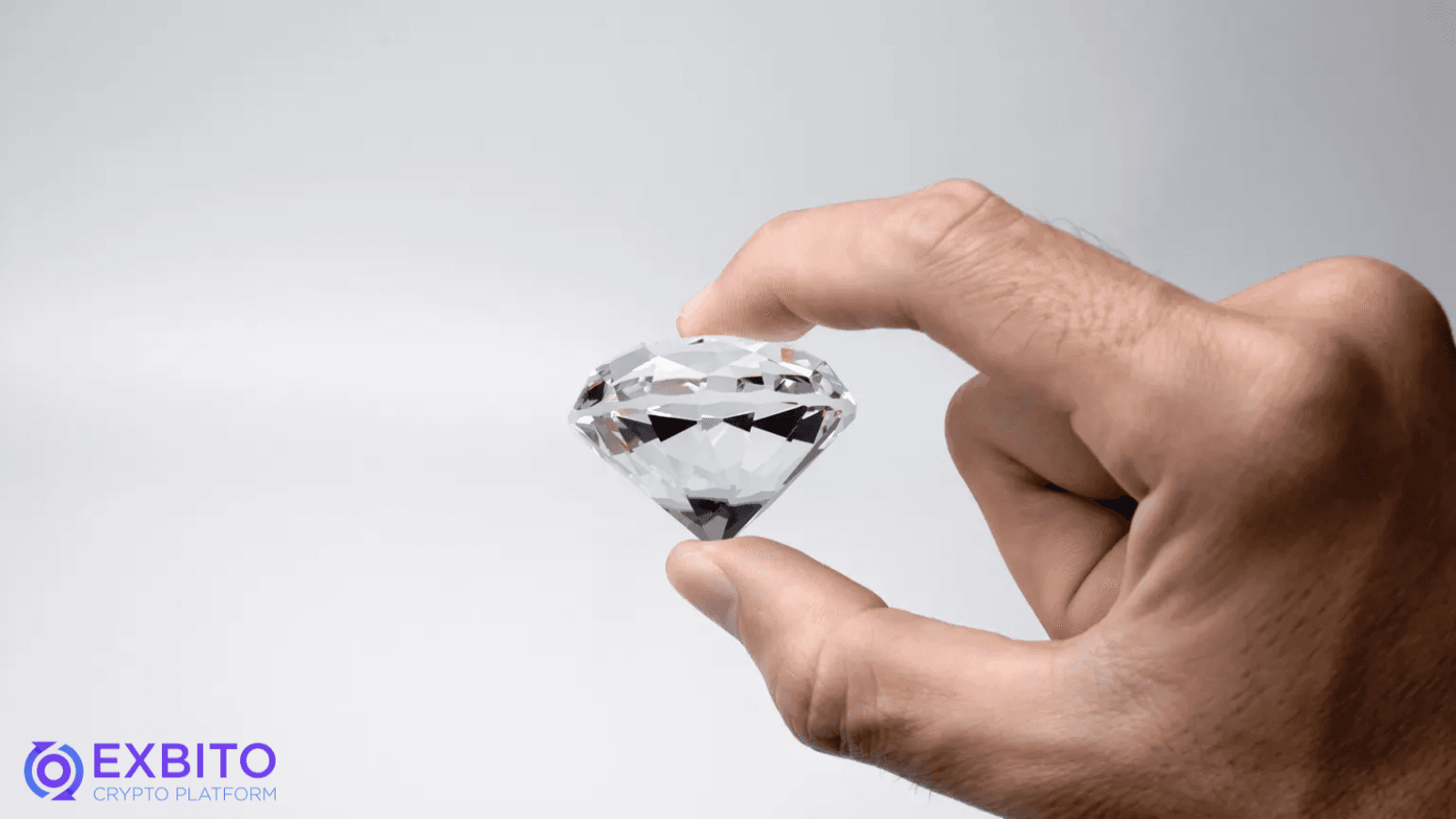 مزایای دست الماسی (Diamond Hands) بودن برای معامله‌گران چیست؟