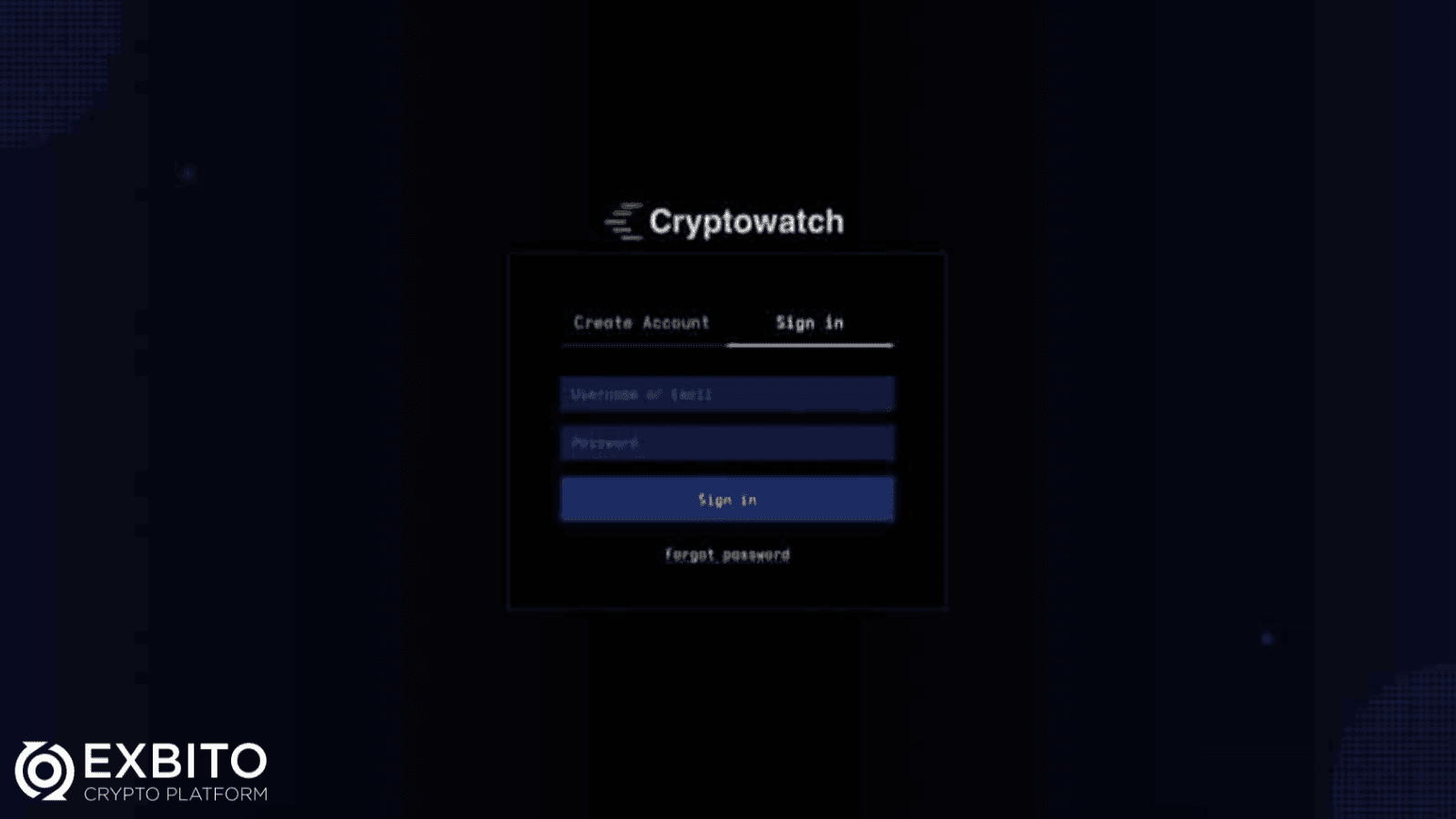نحوه استفاده از کریپتو‌واچ (Cryptowat.ch) چگونه است؟
