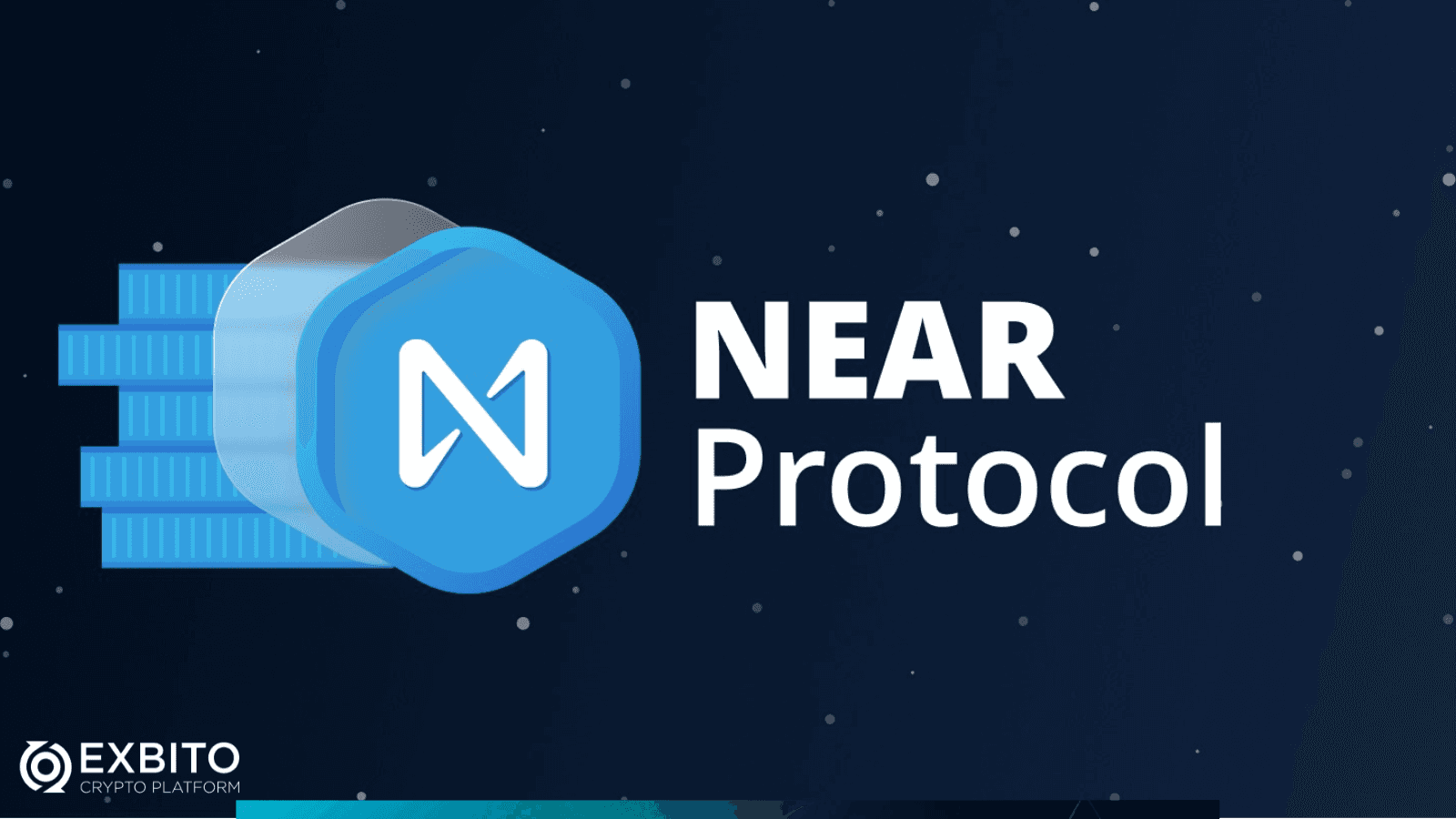 نیر پروتکل (NEAR Protocol) چگونه کار می‌کند؟
