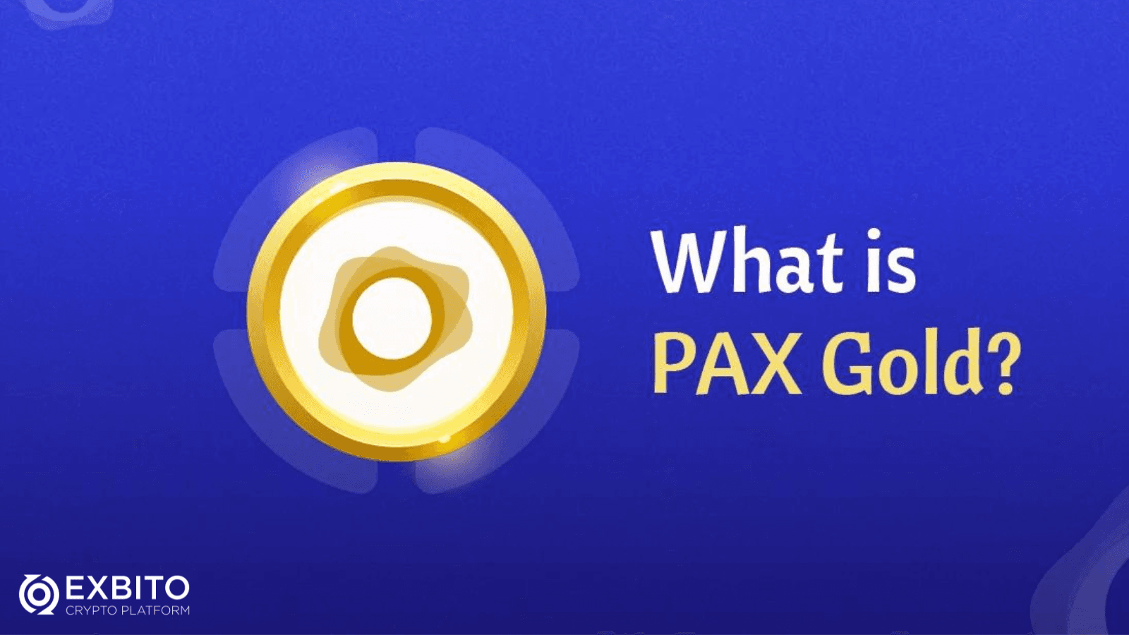 پکس گلد (PAXG) چیست و چگونه کار می‌کند؟