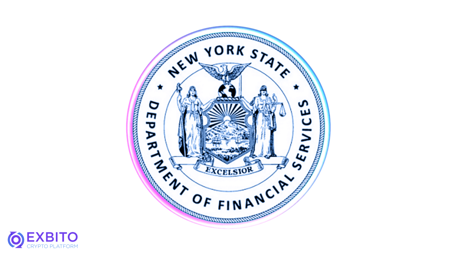 پکس گلد تحت نظارت اداره خدمات مالی ایالت نیویورک (NYDFS) است