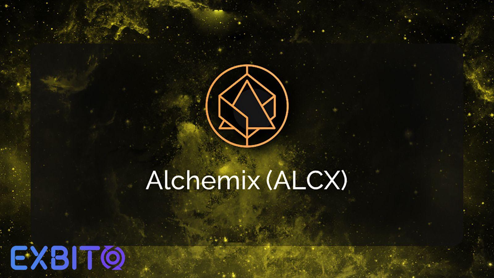 پلتفرم Alchemix چگونه کار می‌کند؟