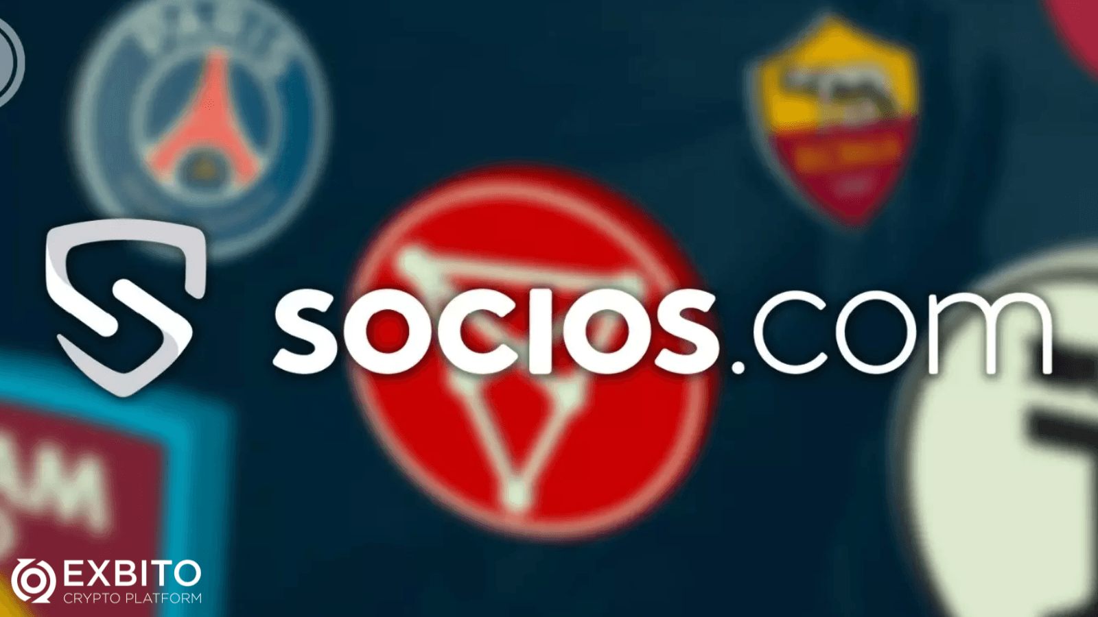 پلتفرم Socios.com چه می‌کند؟