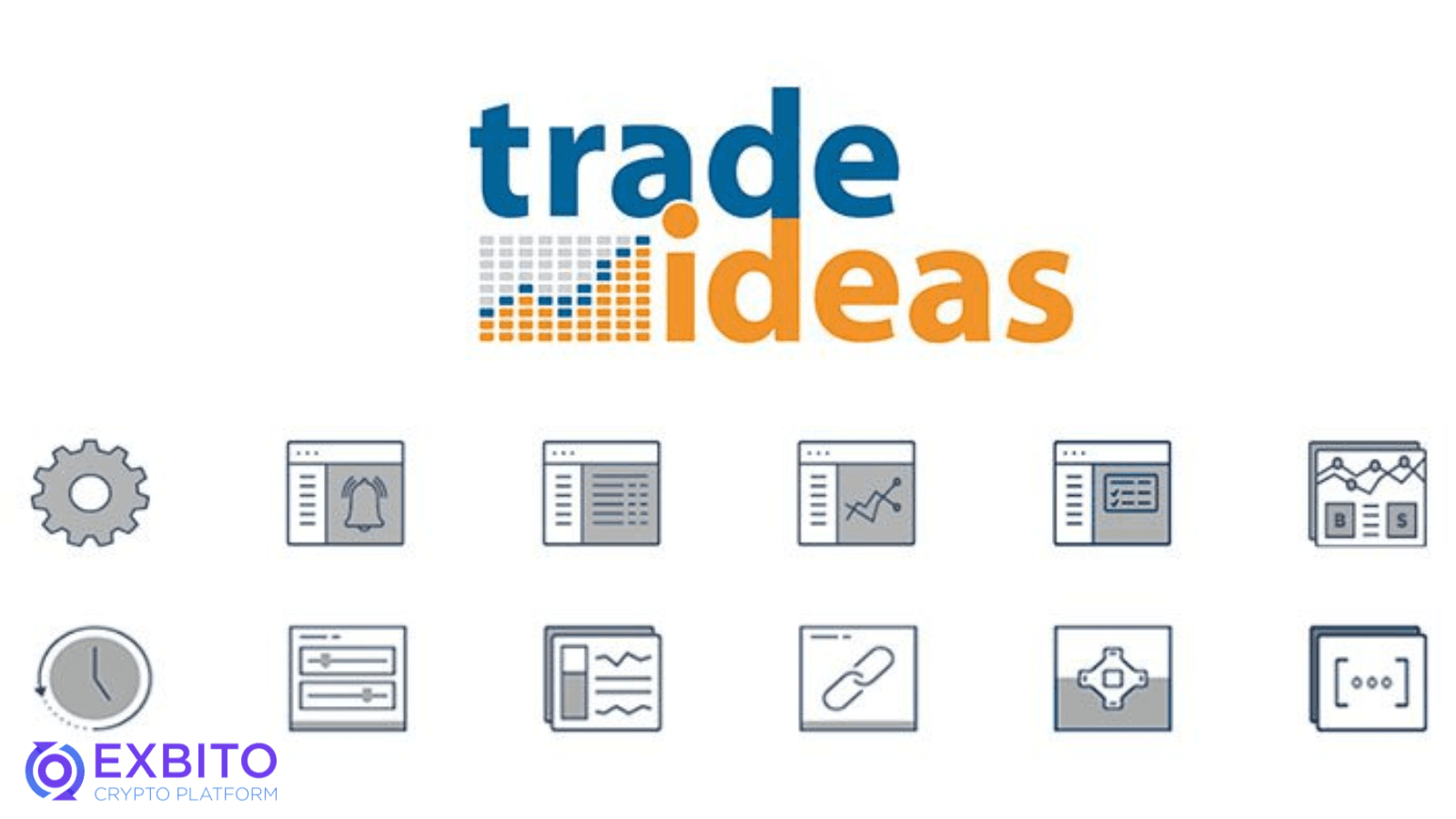 پلتفرم Trade Ideas چیست؟