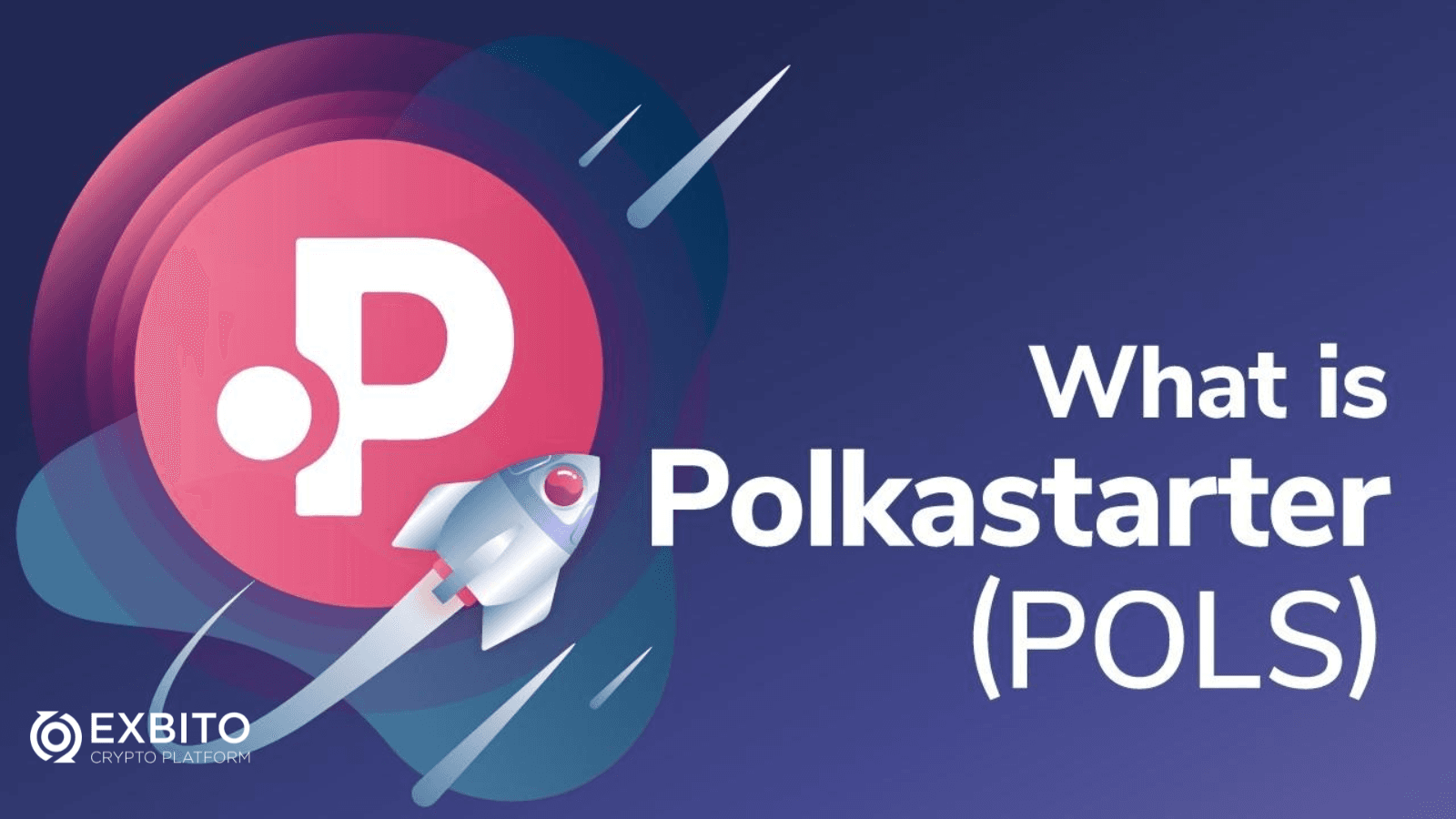 پولکا استارتر (Polkastarter) چیست؟