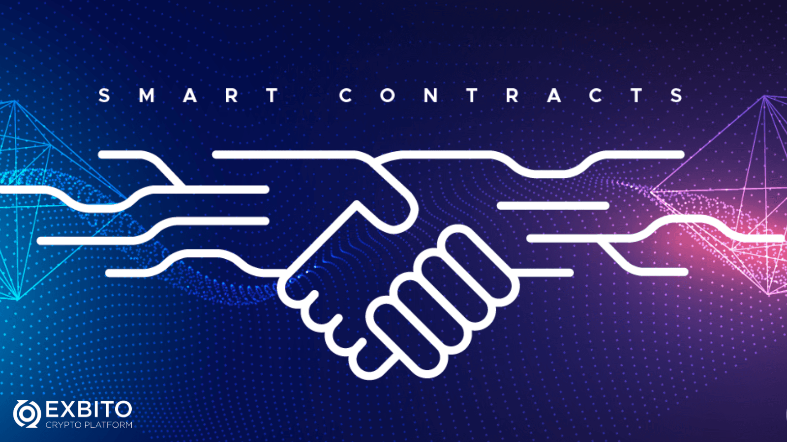 قراردادهای هوشمند (Smart contracts)