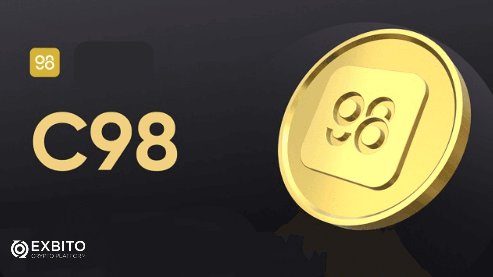 قیمت ارز دیجیتال C98 پلتفرم Coin98
