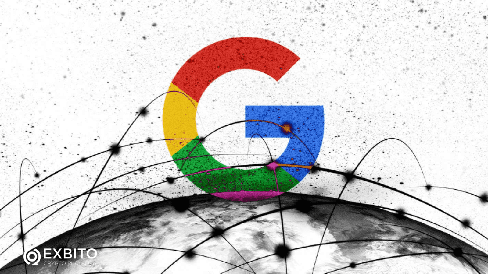 راه‌اندازی بلاک چین اختصاصی توسط گوگل