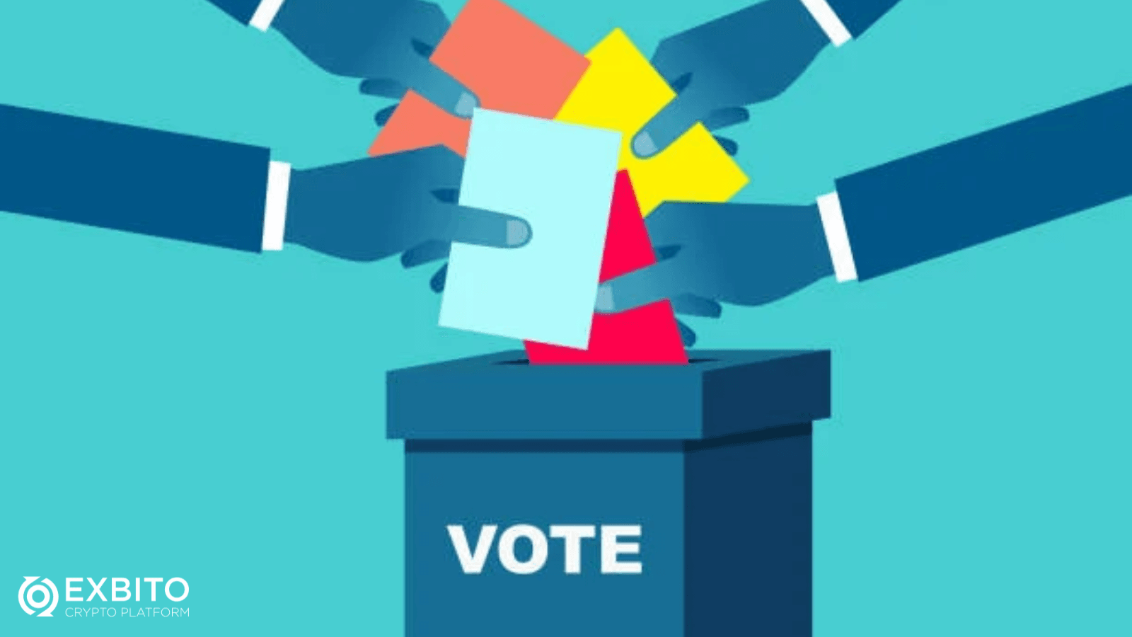 رای‌گیری متحد (Federated Voting)