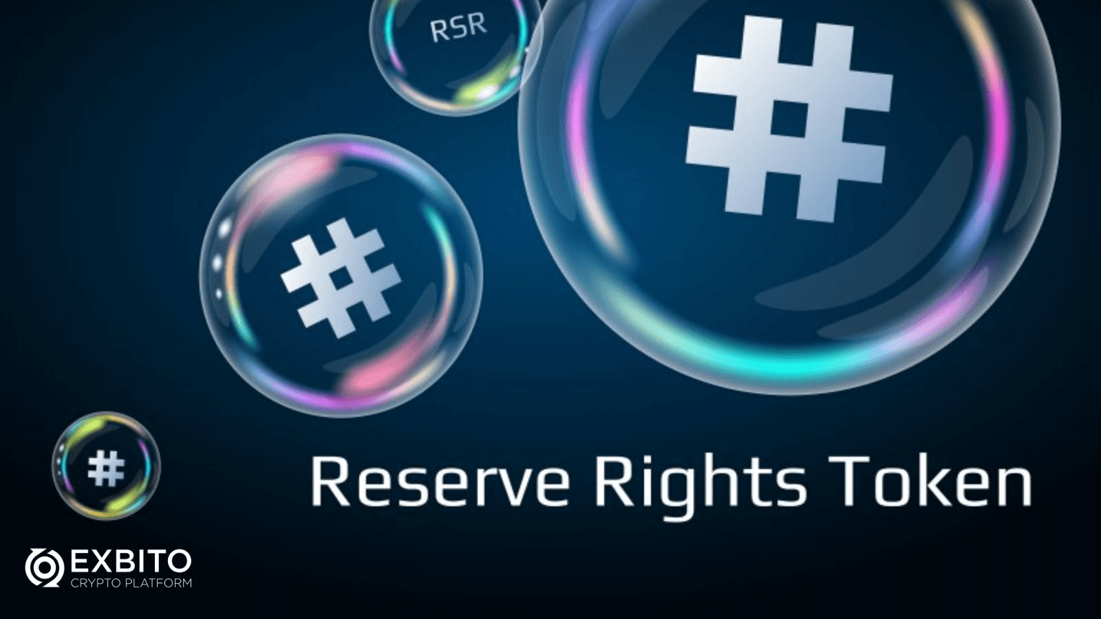 رزرو رایتس (Reserve Rights) چیست؟