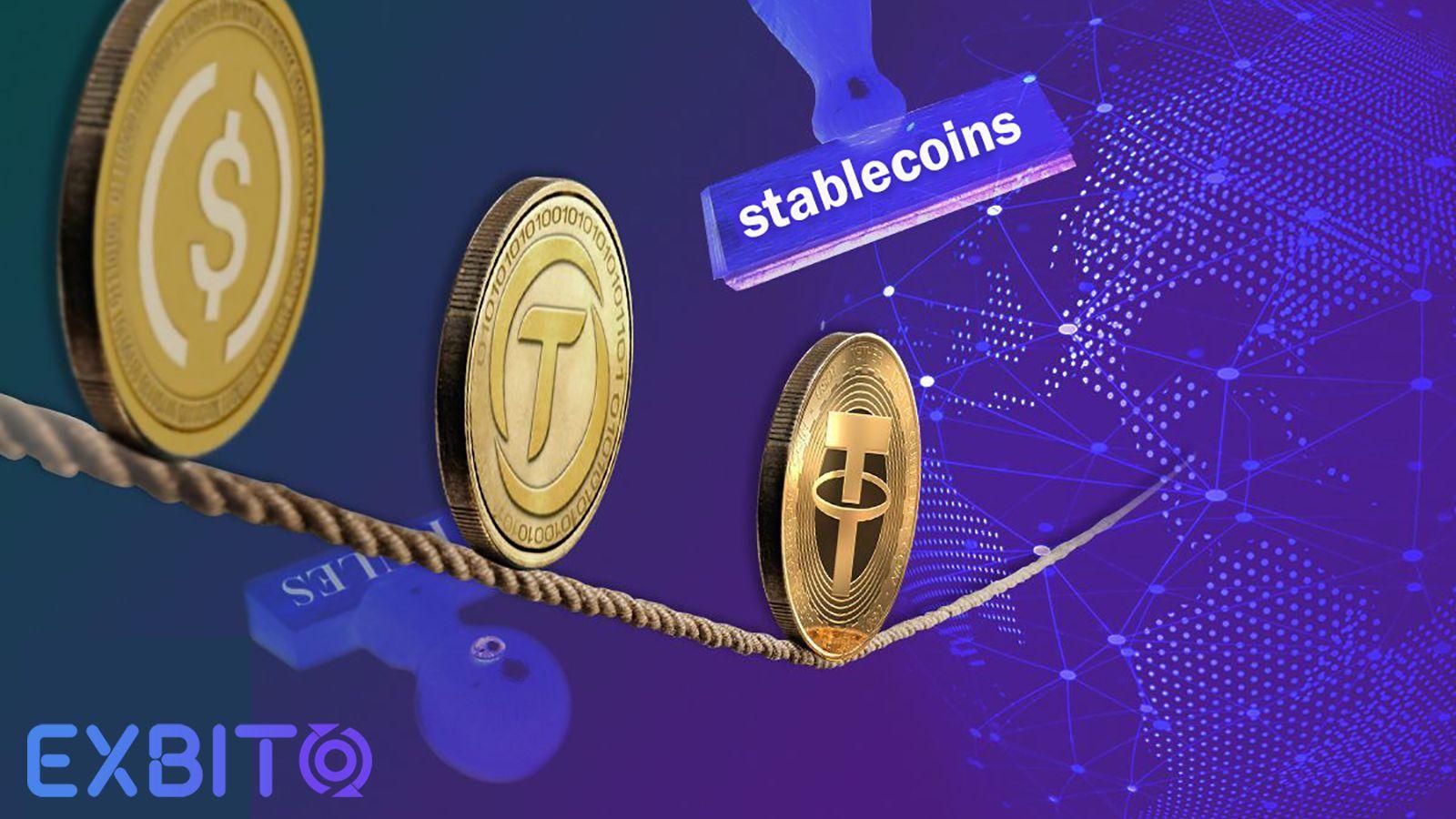 what is stabecoin