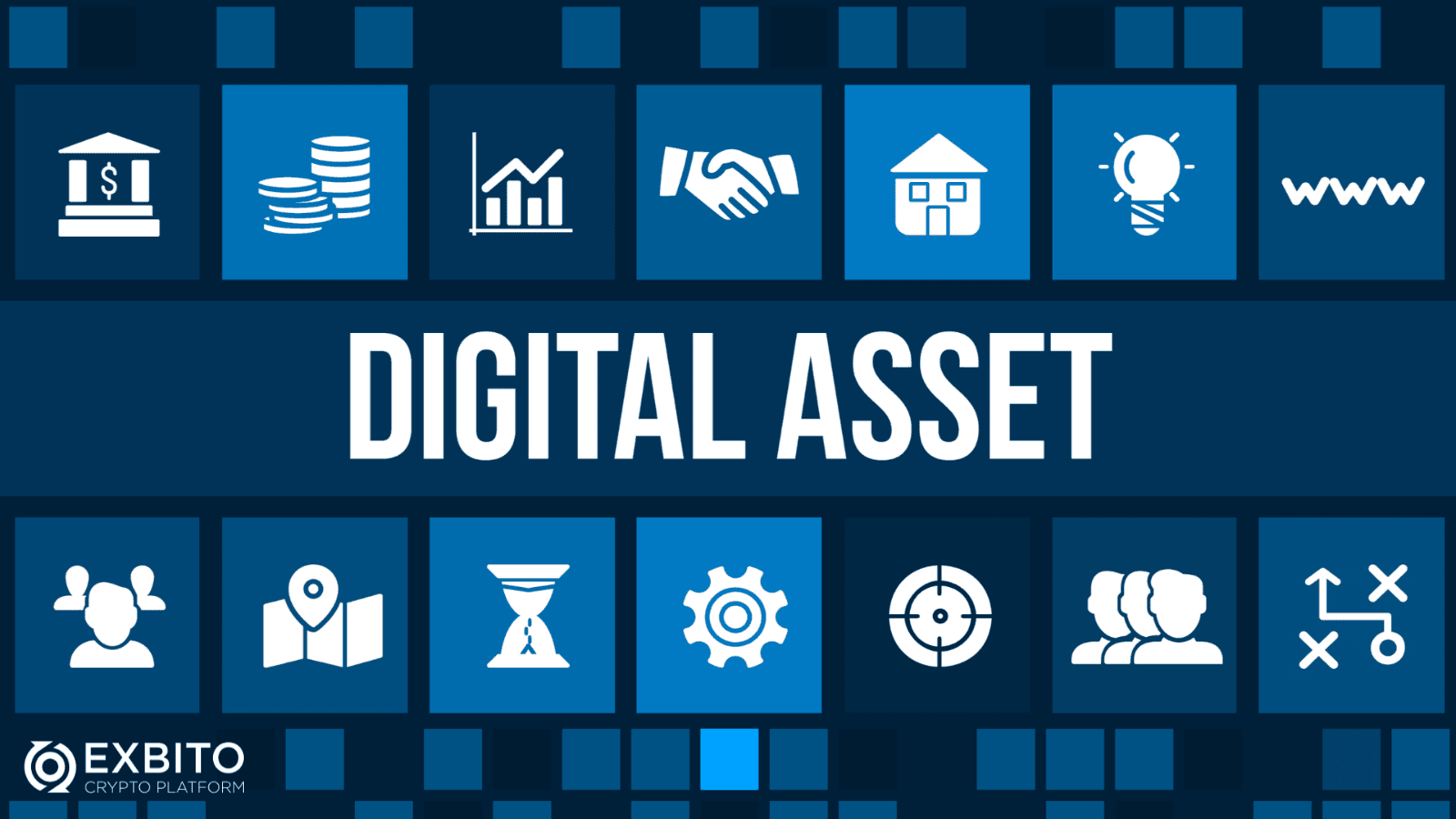 سایر دارایی‌های دیجیتالی (Other Digital Assets)