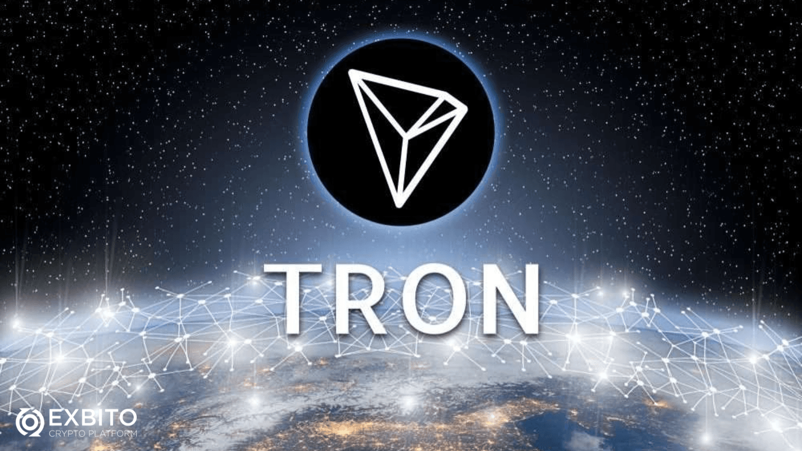 شبکه انتقال ترون (Tron)