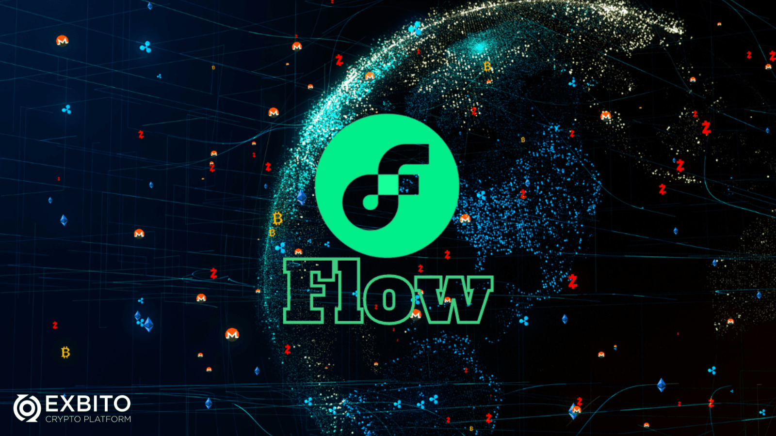 شبکه فلو (FLOW) چگونه کار می‌کند؟