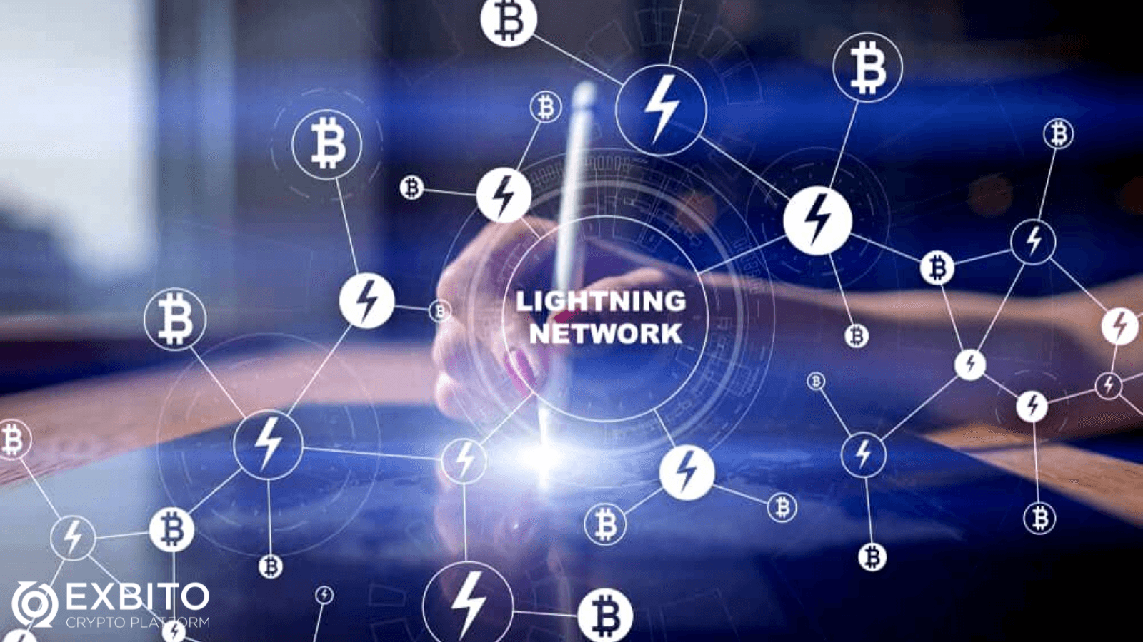 شبکه لایتنینگ (Lightning Network) چیست؟
