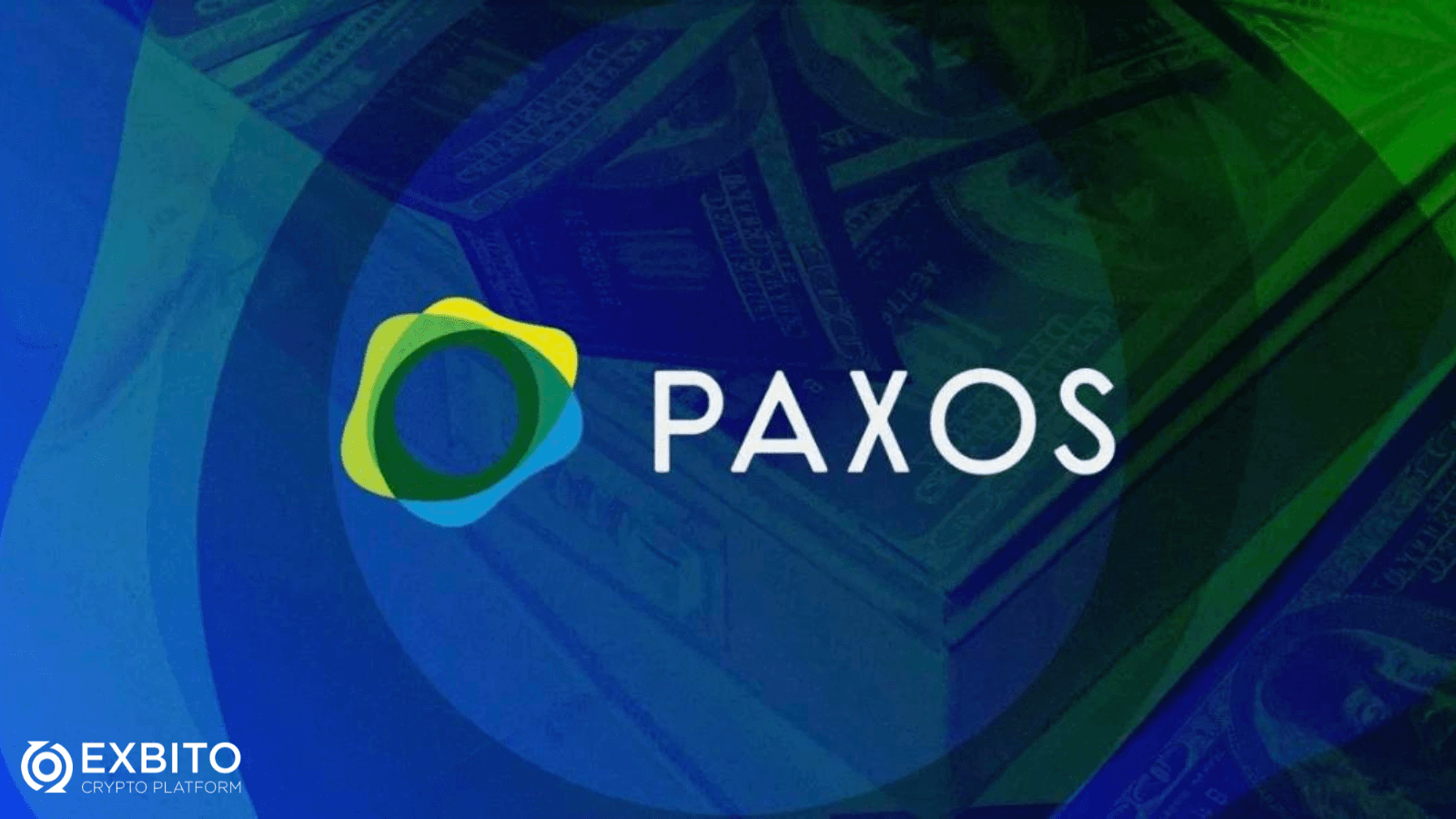 شرکت پکسوس تراست (Paxos Trust Company)