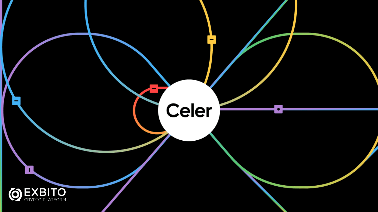 سلر نتورک (Celer Network) چطور کار می کند؟‌