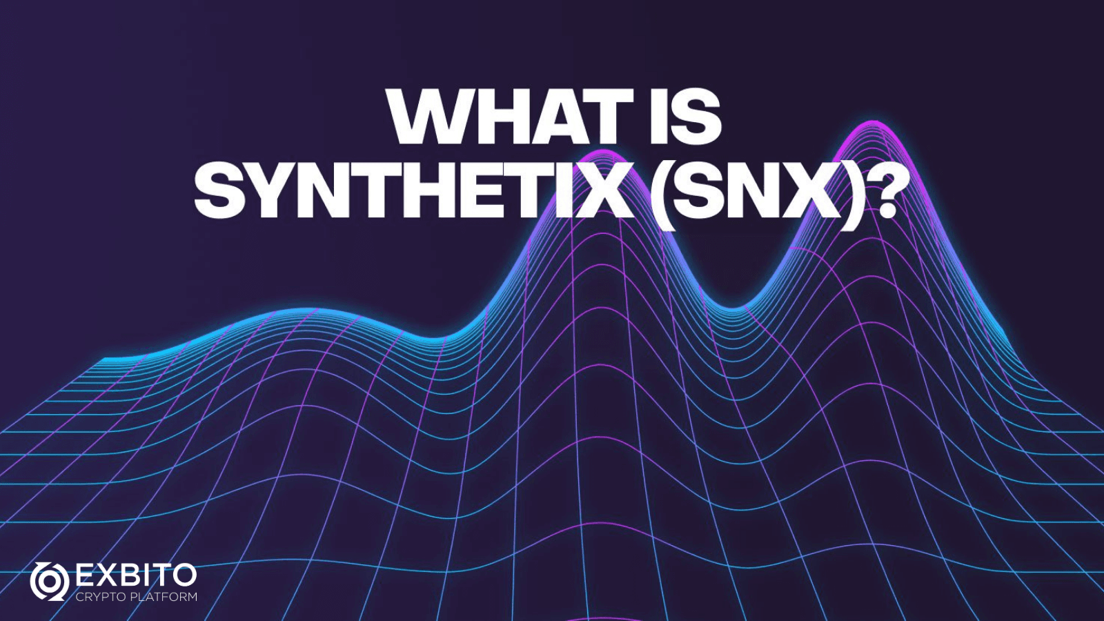 سینتتیکس (Synthetix) چیست؟