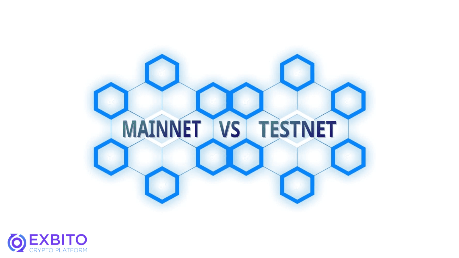 تفاوت مین نت (Mainnet) تست نت (Testnet) چیست؟