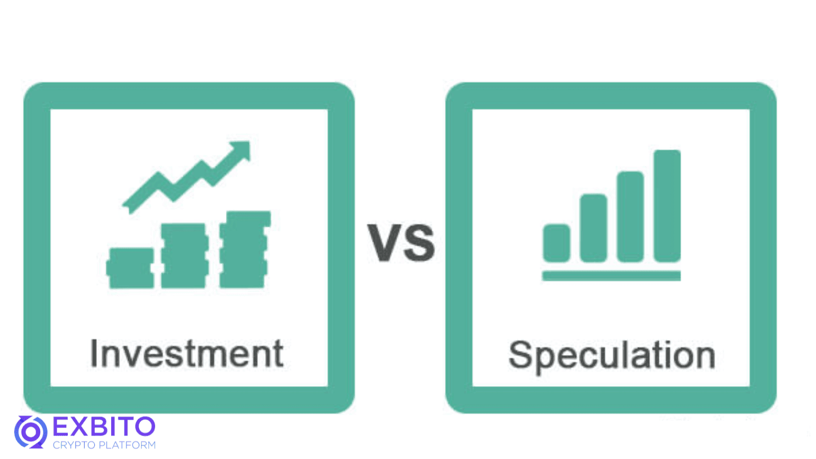 تفاوت سرمایه‌گذاری و سفته‌بازی چیست ؟