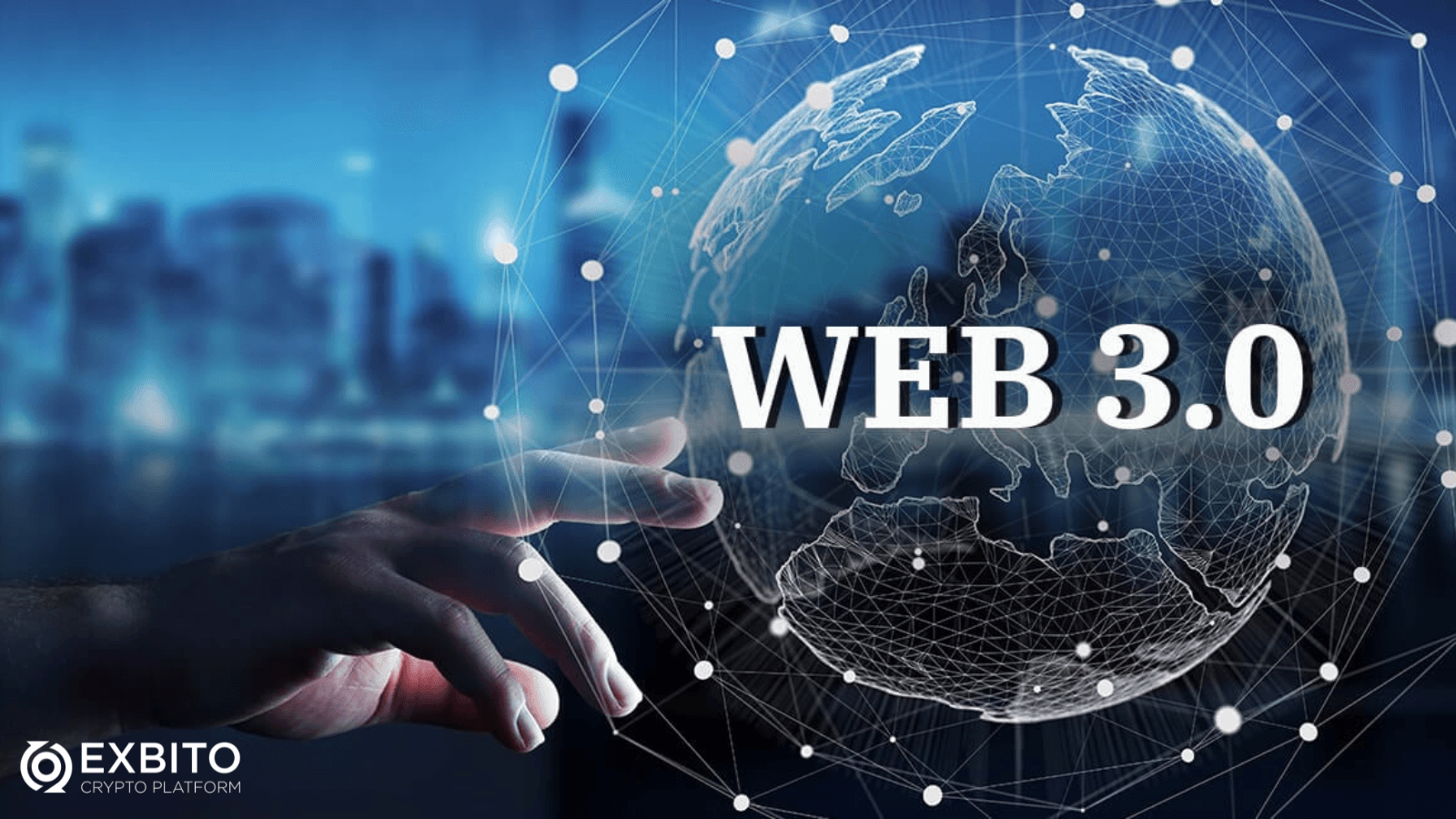 تکنولوژی وب ۳ (web 3) چیست؟