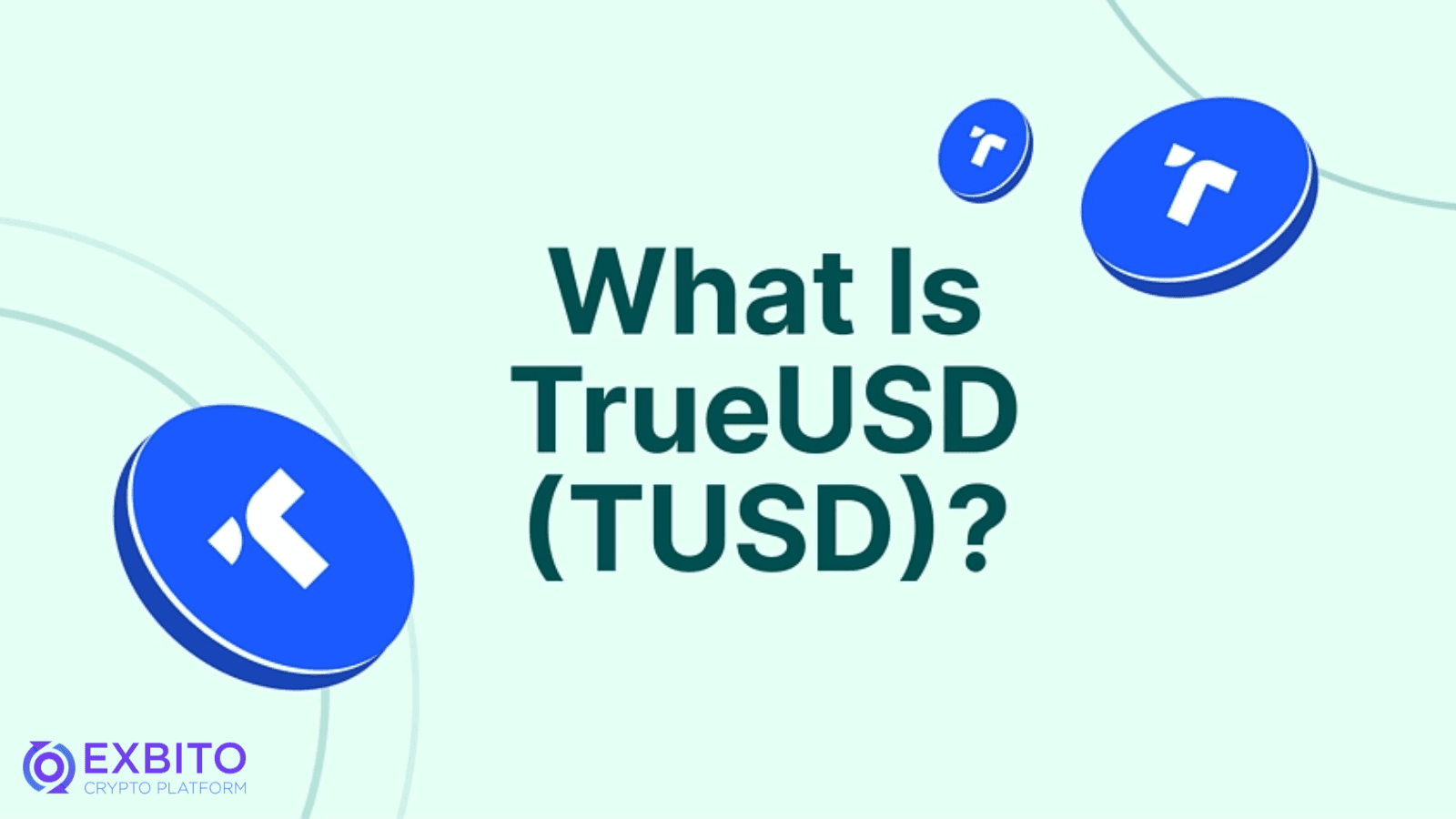 ترو یو اس دی (TrueUSD) چیست؟