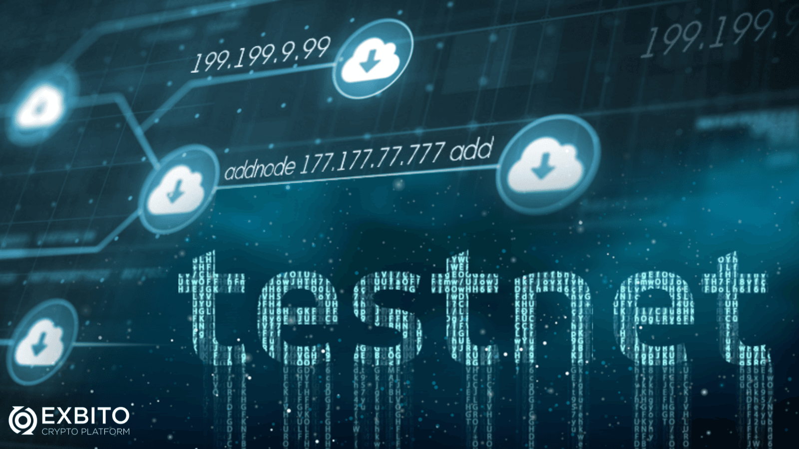 تست نت (Testnet) چگونه کار می‌کند؟