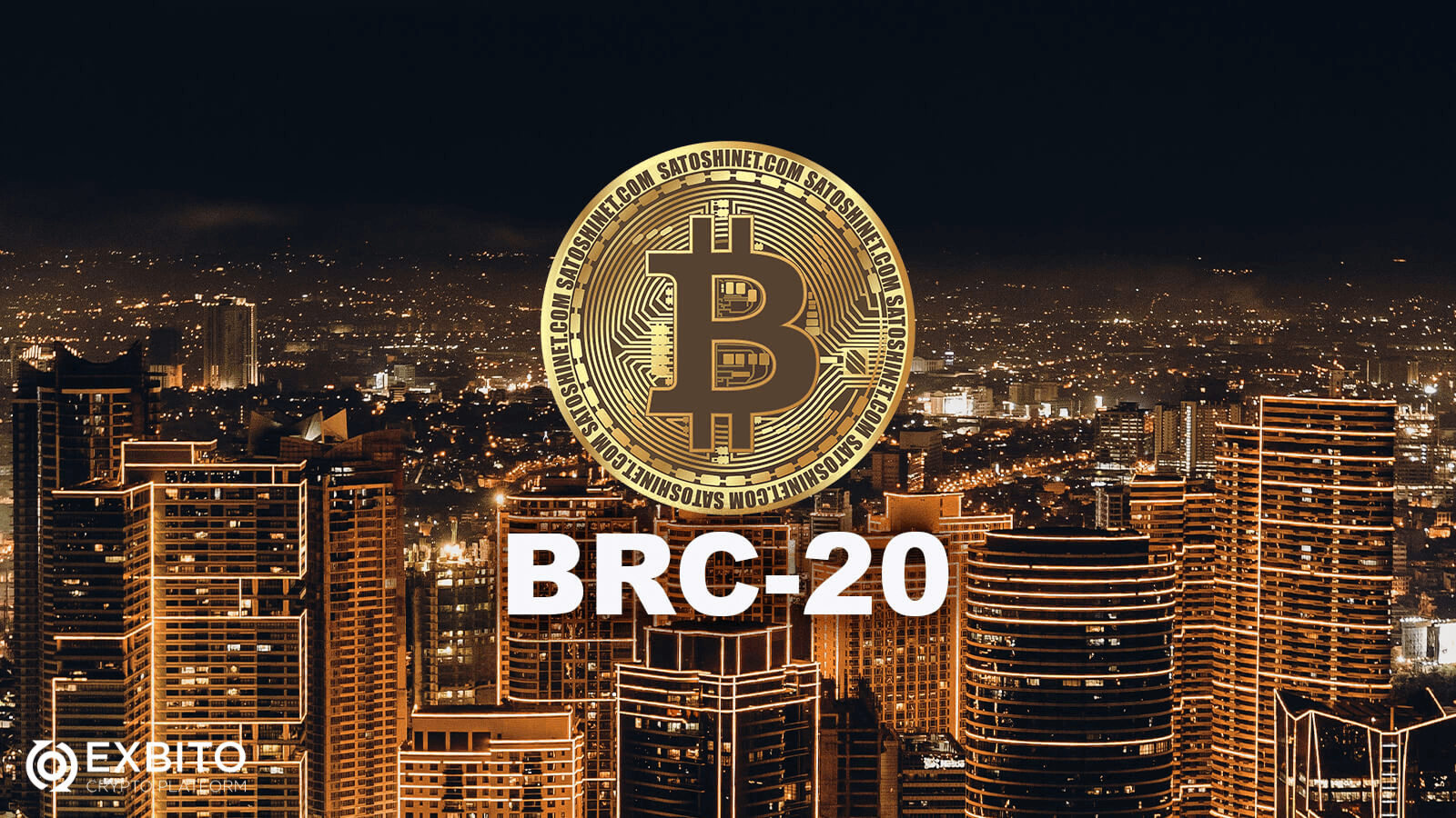 توکن BRC-20 چیست؟
