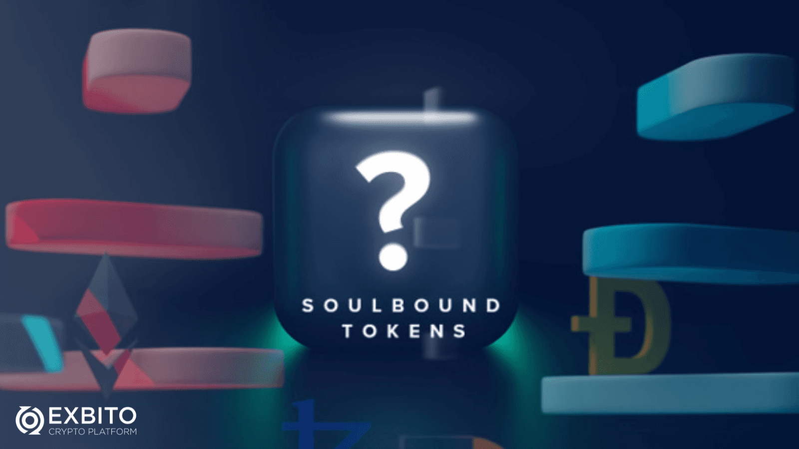 توکن‌های سول باند (Soulbound) یا SBT چگونه کار می‌کنند؟