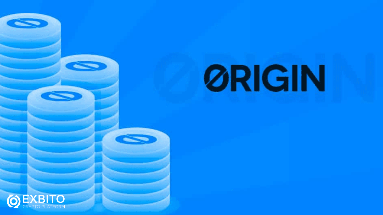 توکنومیک ارز دیجیتال اوریجین پروتکل OGN