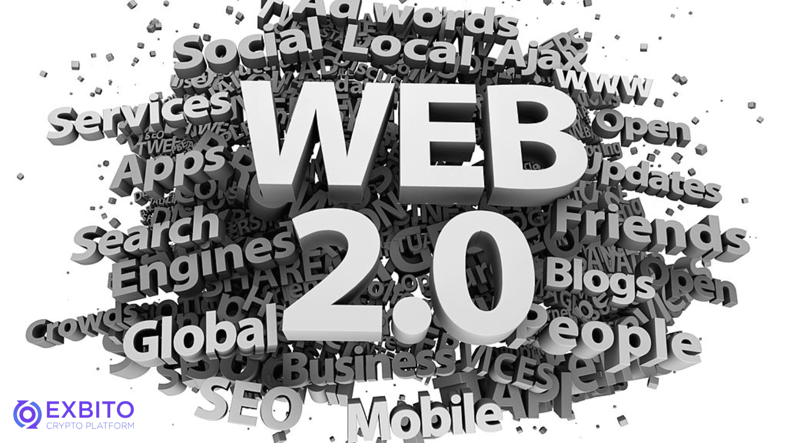  وب ۲ (web 2) چیست؟