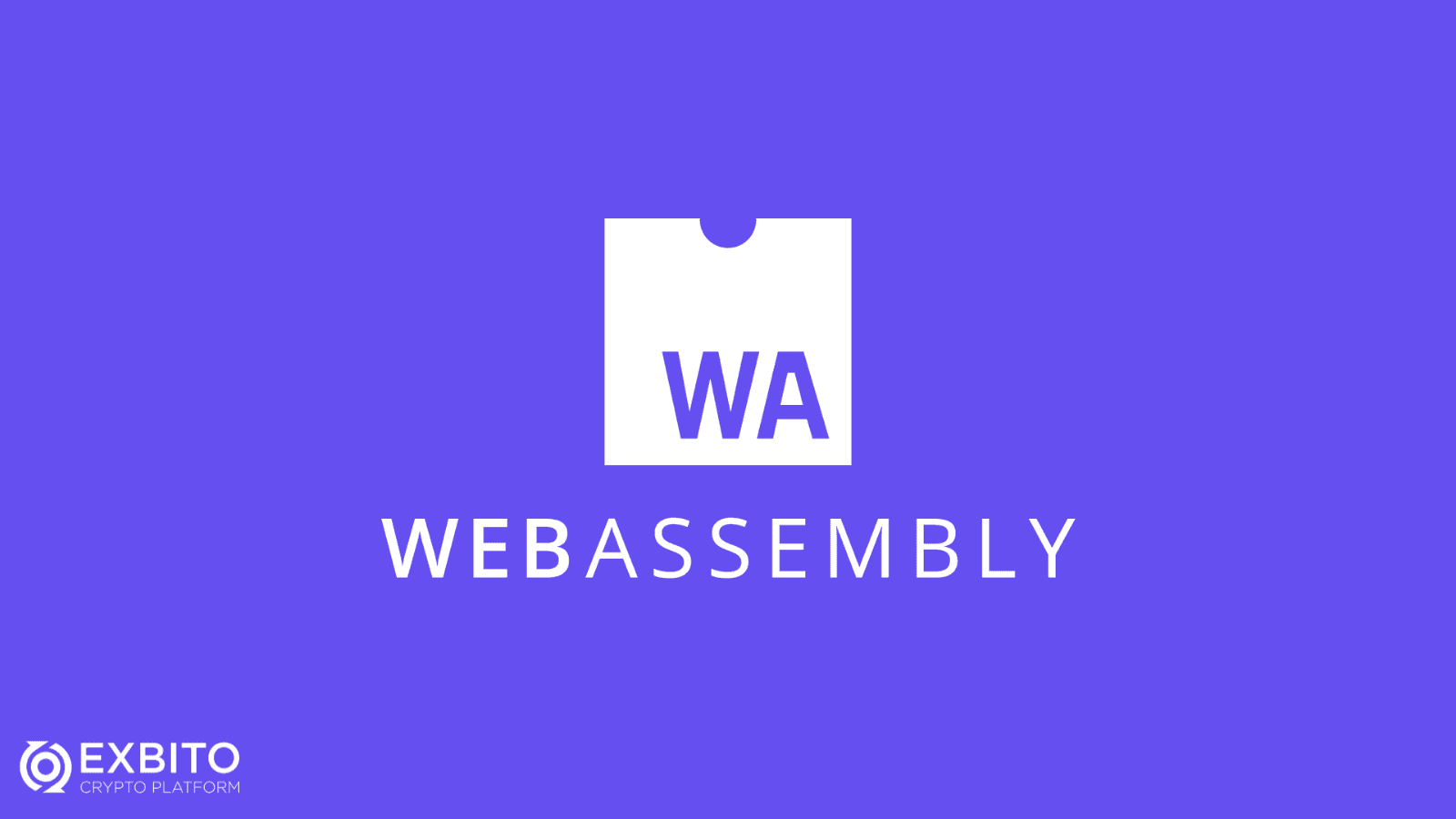وب اسمبلی (WebAssembly)
