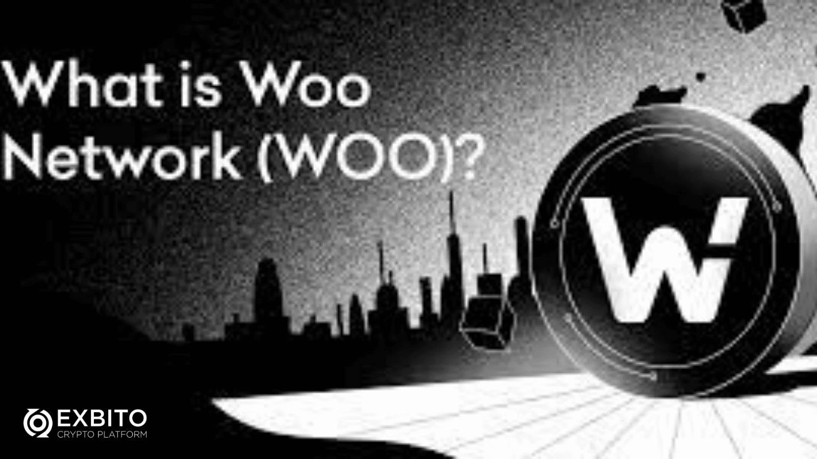 وو نتورک (WOO Network) چیست؟