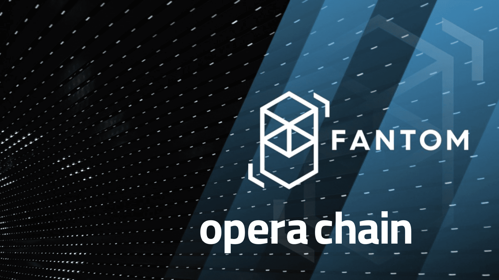 زنجیره اپرا (Opera Chain)
